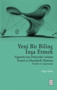 Cover-Bild zum Titel 'Yeni Bir Bilinc Insa Etmek' von 'Tolga Yildiz'