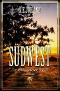 Cover-Bild zum Titel 'Südwest' von 'A. E. Johann'