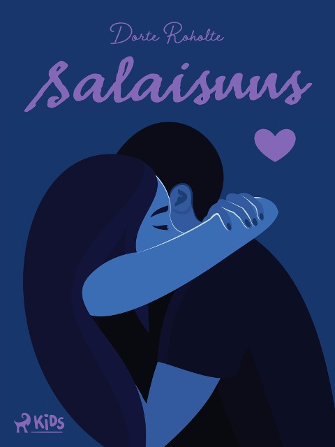 Salaisuus - Dorte Roholte