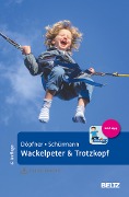 Wackelpeter & Trotzkopf - Manfred Döpfner, Stephanie Schürmann