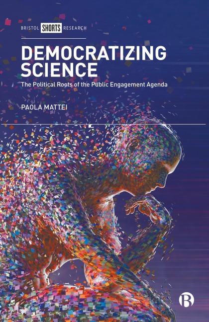 Democratizing Science - Paola Mattei