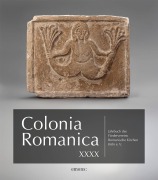 Cover-Bild zum Titel 'Colonia Romanica XXXX' von ''