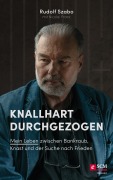 Cover-Bild zum Titel 'Knallhart durchgezogen' von 'Rudolf Szabo'
