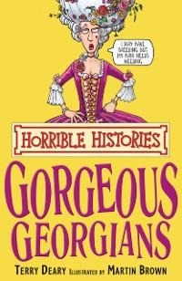 Gorgeous Georgians - 