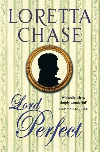 Lord Perfect - Loretta Chase