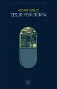 Cover-Bild zum Titel 'Cesur Yeni Dünya' von 'Aldous Huxley'