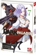 Cover-Bild zum Titel 'Dark Paladin 07' von 'Fumikaru Nishijima'
