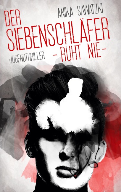 Der Siebenschläfer ruht nie - Anika Sawatzki