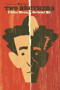 Cover-Bild zum Titel 'Two Brothers' von 'Gabriel Ba, Fabio Moon'