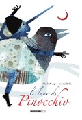 Cover-Bild zum Titel 'Le lune di Pinocchio' von 'Alfredo Stoppa, Antonio Boffa'