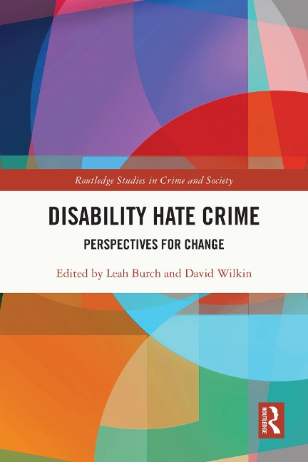 Disability Hate Crime - 