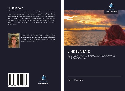 LINKSUNSAID - Terri Pantuso
