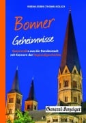 Bonner Geheimnisse - Verena Düren, Thomas Kölsch