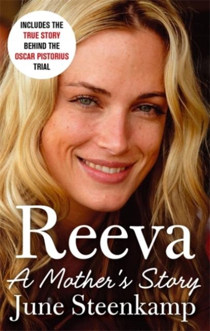 Reeva - June Steenkamp