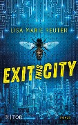Exit this City - Lisa-Marie Reuter