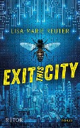 Exit this City - Lisa-Marie Reuter