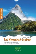 Cover-Bild zum Titel 'Das Neuseeland-Lesebuch' von 'Almut Irmscher'