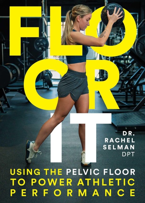 Floor It - Rachel Selman