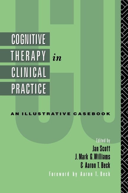 Cognitive Therapy in Clinical Practice - 