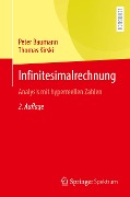 Infinitesimalrechnung - Peter Baumann, Thomas Kirski