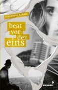 Cover-Bild zum Titel 'Beat vor der Eins' von 'Alexandra Helmig'