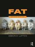 Cover-Bild zum Titel 'Fat' von 'Deborah Lupton'