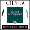 Cover-Bild zum Titel 'Meistererzählungen 27' von 'Fjodor Dostojewski'