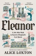 Cover-Bild zum Titel 'Eleanor' von 'Alice Loxton'