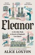 Cover-Bild zum Titel 'Eleanor' von 'Alice Loxton'