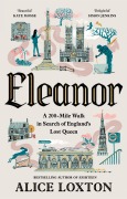 Cover-Bild zum Titel 'Eleanor' von 'Alice Loxton'