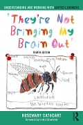 Cover-Bild zum Titel 'Understanding and Working with Gifted Learners' von 'Rosemary Cathcart'