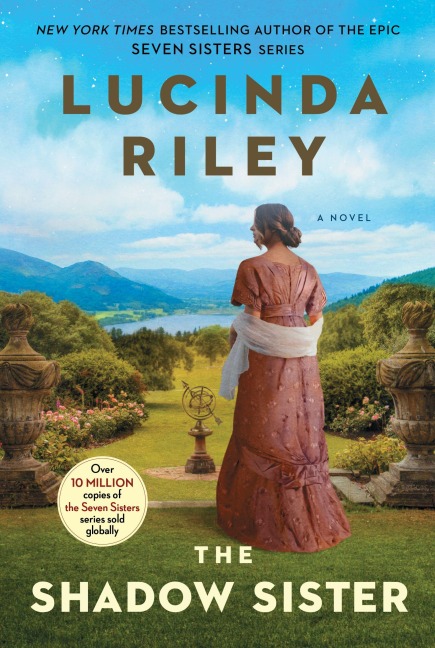 The Shadow Sister - Lucinda Riley
