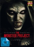 The Monster Project - Corbin Billings, Shariya Lynn, Victor Mathieu, Emir Isilay, Pinar Toprak