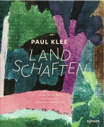 Cover-Bild zum Titel 'Paul Klee - Landschaften' von ''