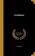 Cordulines - René Martin