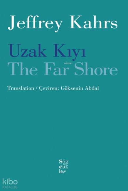 Uzak Kiyi - Jeffrey Kahrs