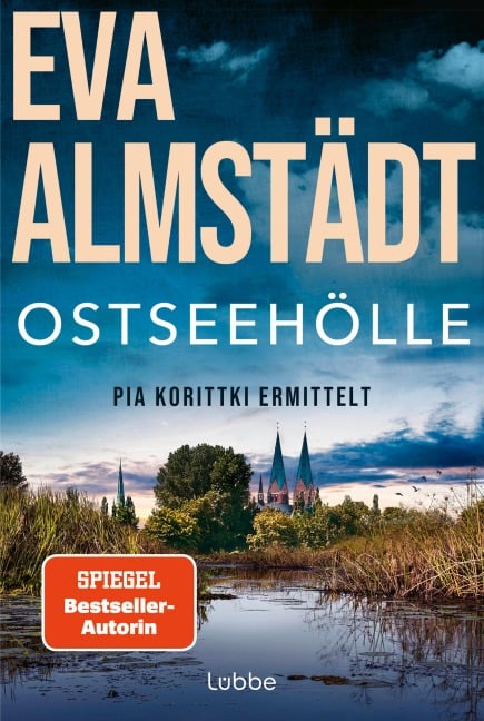 Ostseehölle - Eva Almstädt