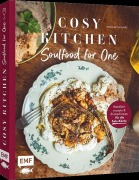 Cover-Bild zum Titel 'Cosy Kitchen - Soulfood for One' von 'Emma de Thouars'