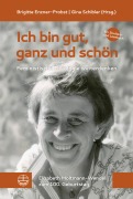 Cover-Bild zum Titel 'Ich bin gut, ganz und schön!' von ''