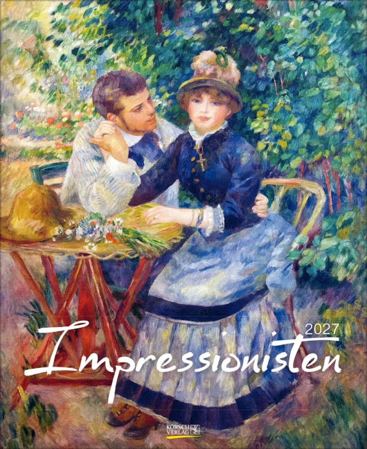 Impressionisten 2027 - 