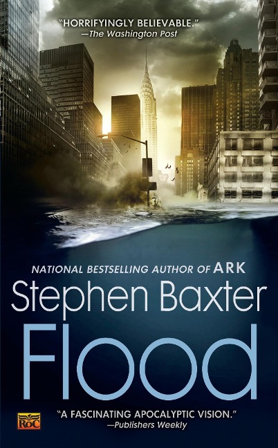 Flood - Stephen Baxter