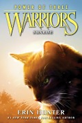 Cover-Bild zum Titel 'Warriors: Power of Three #6: Sunrise' von 'Erin Hunter'