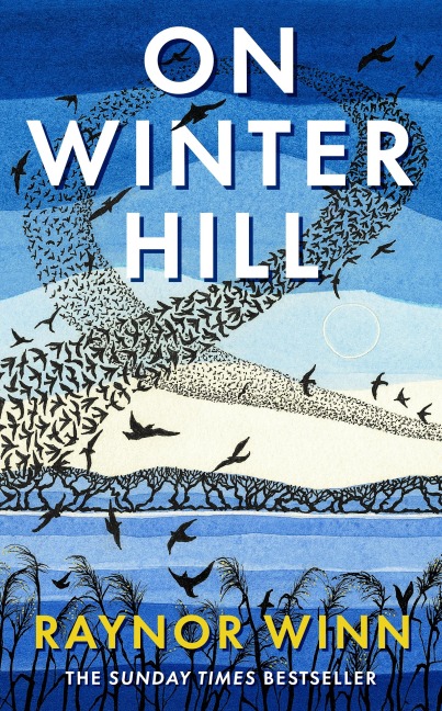 On Winter Hill - Raynor Winn