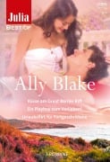 Cover-Bild zum Titel 'Julia Best of Band 310' von 'Ally Blake'
