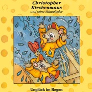Cover-Bild zum Titel '01: Unglück im Regen' von 'Gertrud Schmalenbach'