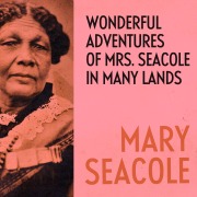 Cover-Bild zum Titel 'Wonderful Adventures of Mrs. Seacole in Many Lands' von 'Mary Seacole'