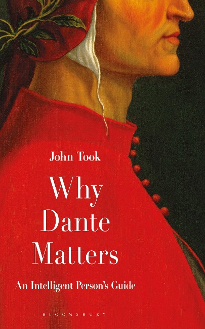 Why Dante Matters - John Took