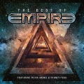 Cover-Bild zum Titel 'Best Of' von 'Empire'