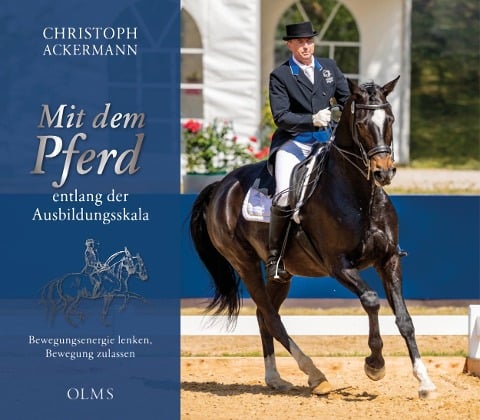 Mit dem Pferd - Christoph Ackermann