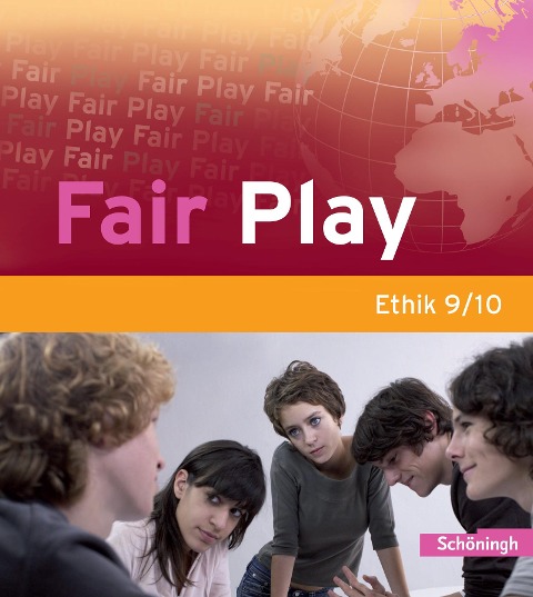 Fair Play. Schulbuch 9. / 10. Schuljahr - 